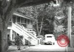 Standbild USA Naval Hospital Agana Guam, 1939, aus Sekunde 48 historischem Filmmaterial Videoclip 65675062223