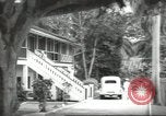 Standbild USA Naval Hospital Agana Guam, 1939, aus Sekunde 49 historischem Filmmaterial Videoclip 65675062223