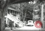 Standbild USA Naval Hospital Agana Guam, 1939, aus Sekunde 50 historischem Filmmaterial Videoclip 65675062223