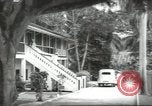 Standbild USA Naval Hospital Agana Guam, 1939, aus Sekunde 51 historischem Filmmaterial Videoclip 65675062223