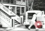 Standbild USA Naval Hospital Agana Guam, 1939, aus Sekunde 52 historischem Filmmaterial Videoclip 65675062223