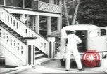 Standbild USA Naval Hospital Agana Guam, 1939, aus Sekunde 53 historischem Filmmaterial Videoclip 65675062223