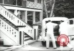 Standbild USA Naval Hospital Agana Guam, 1939, aus Sekunde 54 historischem Filmmaterial Videoclip 65675062223