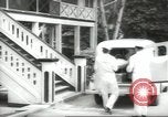 Standbild USA Naval Hospital Agana Guam, 1939, aus Sekunde 55 historischem Filmmaterial Videoclip 65675062223