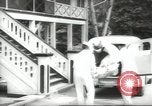 Standbild USA Naval Hospital Agana Guam, 1939, aus Sekunde 57 historischem Filmmaterial Videoclip 65675062223
