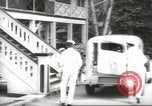 Standbild USA Naval Hospital Agana Guam, 1939, aus Sekunde 59 historischem Filmmaterial Videoclip 65675062223