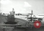 Image of United States Navy yard Agana Guam, 1939, second 3 stock footage video 65675062224