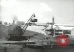 Image of United States Navy yard Agana Guam, 1939, second 4 stock footage video 65675062224