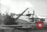 Image of United States Navy yard Agana Guam, 1939, second 5 stock footage video 65675062224