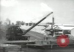 Image of United States Navy yard Agana Guam, 1939, second 6 stock footage video 65675062224