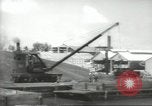 Image of United States Navy yard Agana Guam, 1939, second 7 stock footage video 65675062224