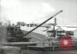 Image of United States Navy yard Agana Guam, 1939, second 8 stock footage video 65675062224