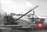 Image of United States Navy yard Agana Guam, 1939, second 9 stock footage video 65675062224