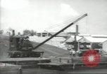 Image of United States Navy yard Agana Guam, 1939, second 16 stock footage video 65675062224