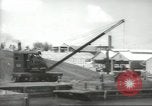 Image of United States Navy yard Agana Guam, 1939, second 18 stock footage video 65675062224
