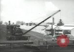 Image of United States Navy yard Agana Guam, 1939, second 19 stock footage video 65675062224