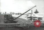 Image of United States Navy yard Agana Guam, 1939, second 20 stock footage video 65675062224