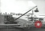 Image of United States Navy yard Agana Guam, 1939, second 21 stock footage video 65675062224