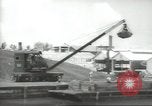 Image of United States Navy yard Agana Guam, 1939, second 22 stock footage video 65675062224