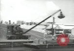 Image of United States Navy yard Agana Guam, 1939, second 23 stock footage video 65675062224