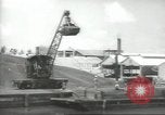 Image of United States Navy yard Agana Guam, 1939, second 29 stock footage video 65675062224