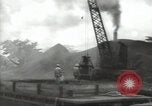 Image of United States Navy yard Agana Guam, 1939, second 32 stock footage video 65675062224