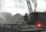 Image of United States Navy yard Agana Guam, 1939, second 33 stock footage video 65675062224