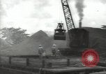 Image of United States Navy yard Agana Guam, 1939, second 34 stock footage video 65675062224