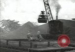 Image of United States Navy yard Agana Guam, 1939, second 35 stock footage video 65675062224