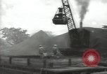 Image of United States Navy yard Agana Guam, 1939, second 36 stock footage video 65675062224