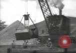 Image of United States Navy yard Agana Guam, 1939, second 40 stock footage video 65675062224