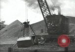 Image of United States Navy yard Agana Guam, 1939, second 43 stock footage video 65675062224