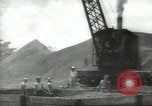 Image of United States Navy yard Agana Guam, 1939, second 53 stock footage video 65675062224