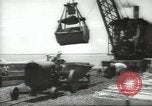 Image of United States Navy yard Agana Guam, 1939, second 59 stock footage video 65675062224