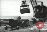 Image of United States Navy yard Agana Guam, 1939, second 60 stock footage video 65675062224