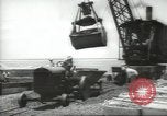 Image of United States Navy yard Agana Guam, 1939, second 61 stock footage video 65675062224