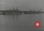 Image of Singapore Naval Base Singapore, 1939, second 25 stock footage video 65675062226