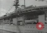 Image of Singapore Naval Base Singapore, 1939, second 26 stock footage video 65675062226