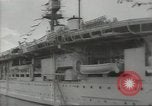 Image of Singapore Naval Base Singapore, 1939, second 27 stock footage video 65675062226