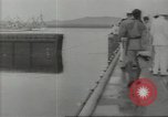 Image of Singapore Naval Base Singapore, 1939, second 33 stock footage video 65675062226