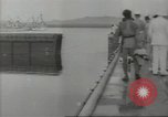 Image of Singapore Naval Base Singapore, 1939, second 34 stock footage video 65675062226