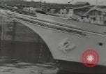 Image of Singapore Naval Base Singapore, 1939, second 43 stock footage video 65675062226