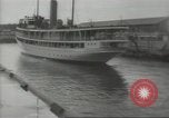Image of Singapore Naval Base Singapore, 1939, second 52 stock footage video 65675062226