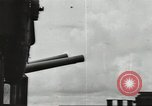 Image of Battle of Tinian Tinian Island Mariana Islands, 1944, second 5 stock footage video 65675062227