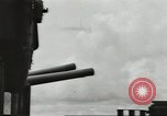 Image of Battle of Tinian Tinian Island Mariana Islands, 1944, second 6 stock footage video 65675062227