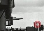 Image of Battle of Tinian Tinian Island Mariana Islands, 1944, second 16 stock footage video 65675062227