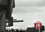 Image of Battle of Tinian Tinian Island Mariana Islands, 1944, second 17 stock footage video 65675062227