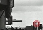 Image of Battle of Tinian Tinian Island Mariana Islands, 1944, second 18 stock footage video 65675062227