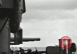 Image of Battle of Tinian Tinian Island Mariana Islands, 1944, second 21 stock footage video 65675062227