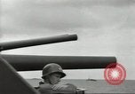 Image of Battle of Tinian Tinian Island Mariana Islands, 1944, second 24 stock footage video 65675062227